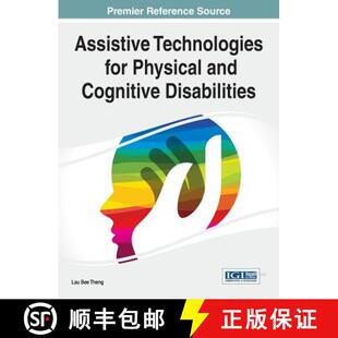 Physical 9781466673731 4周达 Disabilities Cognitive and for Technologies Assistive