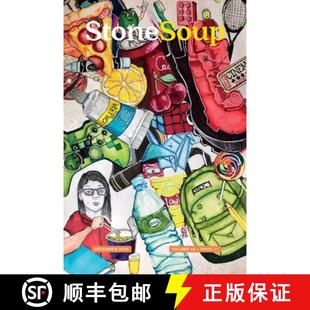 Magazine Soup December 2020 预订 9780894091056 Stone