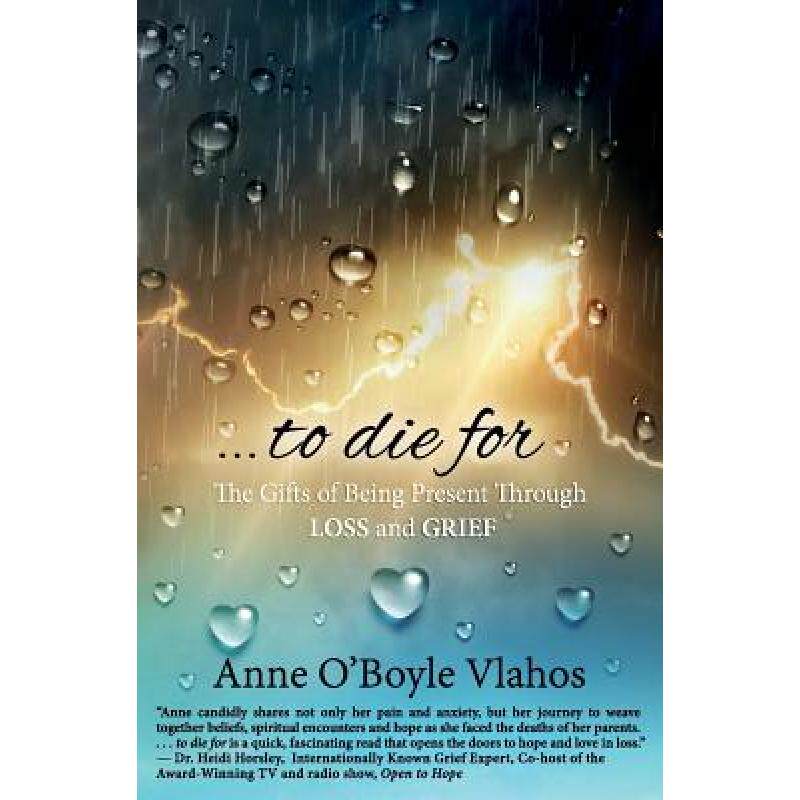 预订 to die for: the gifts of being prese. [9781945446467]