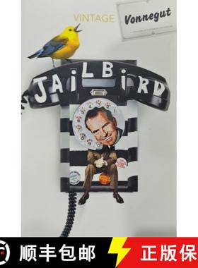【3-4周达】Jailbird [9780099999003]