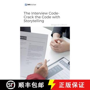 Crack 9798227615008 4周达 Storytelling with the Code Interview The