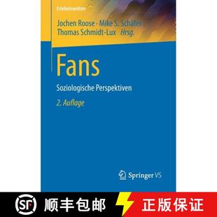 Perspektiven 4周达 Soziologische 9783658175191 Fans