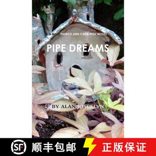 Dreams Pipe 4周达 9781365677458