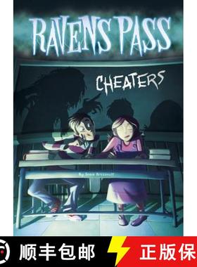 预订 Cheaters [9781434246165]