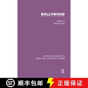 BOLLYWOOD 4周达 VOL. 9780415530552 SET