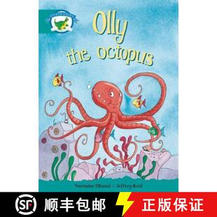 【3-4周达】Storyworlds Year 1/P2 Stage 6, Fantasy World Stories (4 Pack [9780435091705]