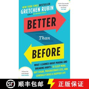 — and Making About Quit... Sleep More 9781444769012 What 4周达 Habits Better Than Breaking Learned Before