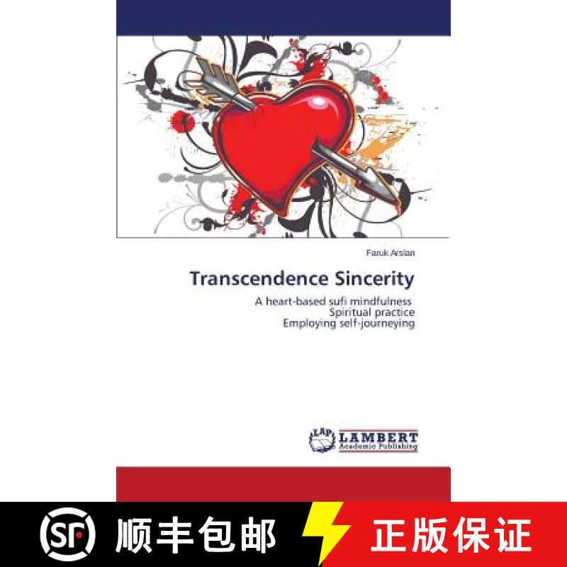 预订 Transcendence Sincerity [9783659555480]