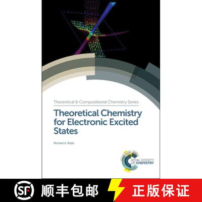 【3-4周达】精装 Theoretical Chemistry for Electronic Excited States [9781782628644]