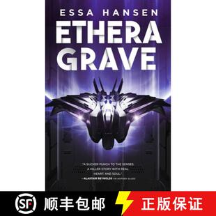 Grave Ethera 4周达 9780316430739