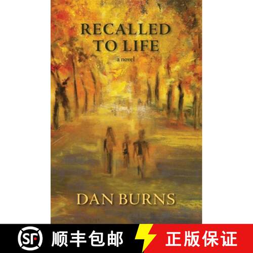 【3-4周达】精装 Recalled to Life [9780991169498]
