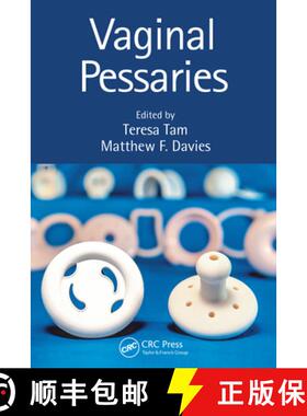 预订 Vaginal Pessaries [9781138394407]
