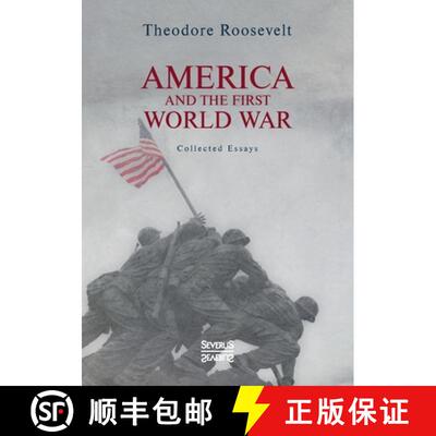 【3-4周达】America and the First World War: Collected Essays [9783963450914]