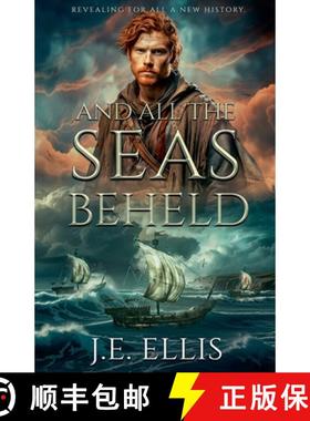 【3-4周达】And All the Seas Beheld [9798224654796]