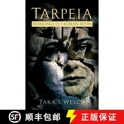 【3-4周达】Tarpeia: Workings of a Roman Myth [9780814252185]