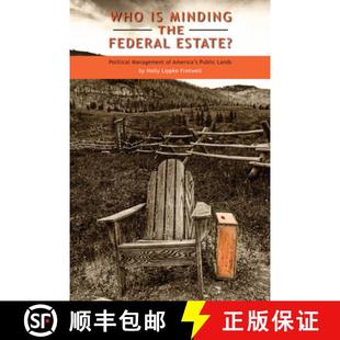 9780739131015 Who Political Lands Public Federal 4周达 Estate? the Minding America Management