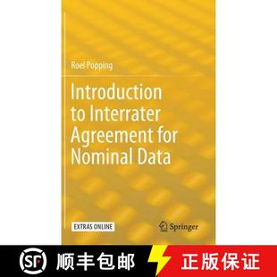 Agreement 9783030116705 4周达 Data Nominal for Interrater Introduction