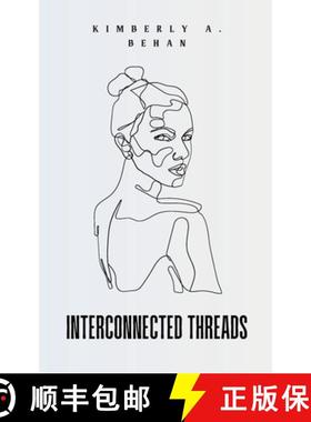 预订 Interconnected Threads [9789358314816]