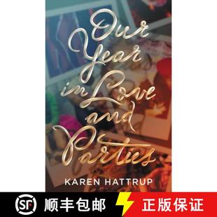 Our Year Parties 9780062410238 and 4周达 Love