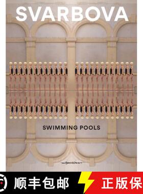 Swimming Pools [9789198656626]