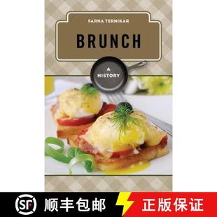 History 4周达 9781442229426 Brunch