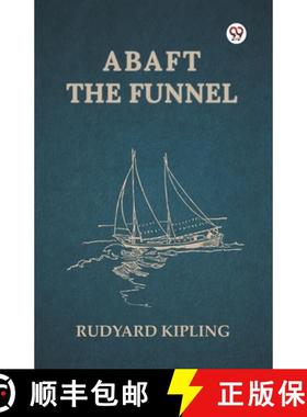 【3-4周达】Abaft the Funnel (Edition1) [9789370425897]