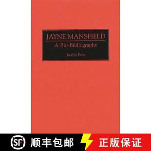 Mansfield Bio Bibliography 预订 9780313285448 Jayne