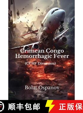 预订 Crimean Congo Hemorrhagic Fever (CCHF diversion) [9789361729577]
