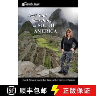 and 9781257440382 Soul South America 3周达 Searching White Black