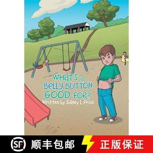 Belly 9781480816398 4周达 For? Good Button What