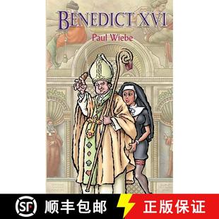 XVI Benedict 4周达 9780971859906