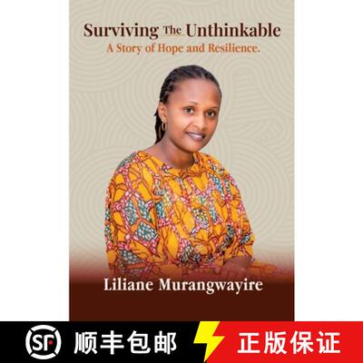 【3-4周达】Surviving the Unthinkable: A Story of Hope and Resilience [9783384512925]