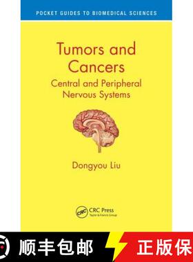 【3-4周达】Tumors and Cancers: Central and Peripheral Nervous Systems [9781498729697]
