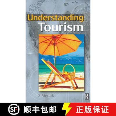 【3-4周达】精装 UNDERSTANDING TOURISM REISSUE [9781138130944]