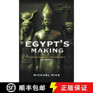 9780415268752 Origins 5000 Ancient 4周达 Egypt Making 2000 The