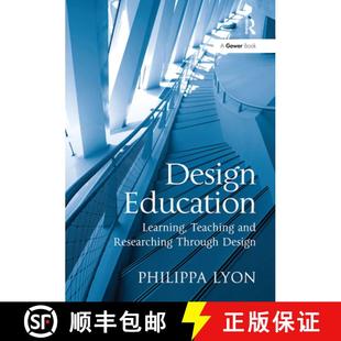 Teaching 9781032838434 4周达 Through Researching and Learning Education Design