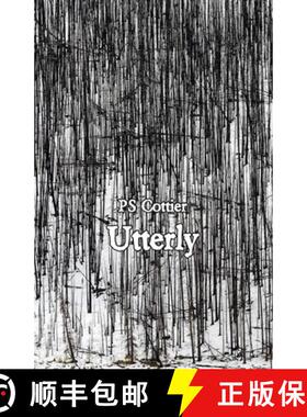 【3-4周达】Utterly [9781760419479]