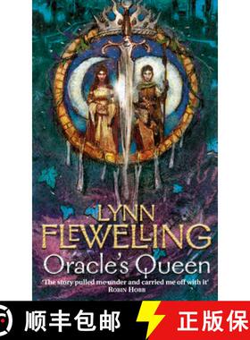 【3-4周达】The Oracle's Queen [9780007113125]
