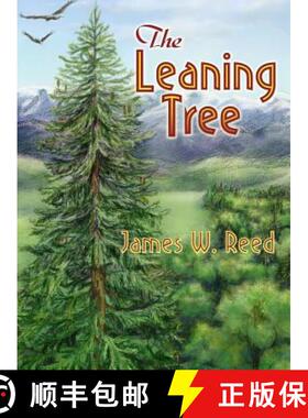预订 The Leaning Tree [9781480944312]