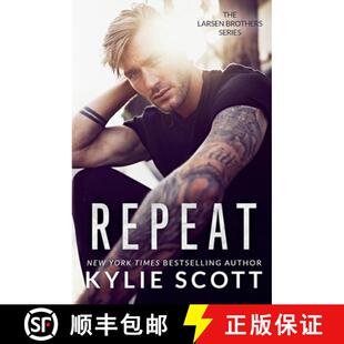 9780648457206 预订 Repeat