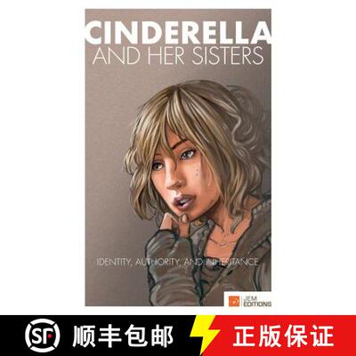 【3-4周达】Cinderella and her Sisters: Identity, Authority and Inheritance [9780999675908]