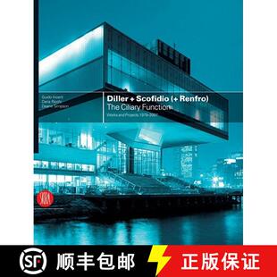 9788861300675 Projects Diller Works DVD With Ciliary 2007 3周达 Function The Renfro 1979 Scofidio and