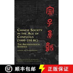 9781931745307 250 Chinese Confucius Evidence Archaeological Age The 3周达 the Society 1000