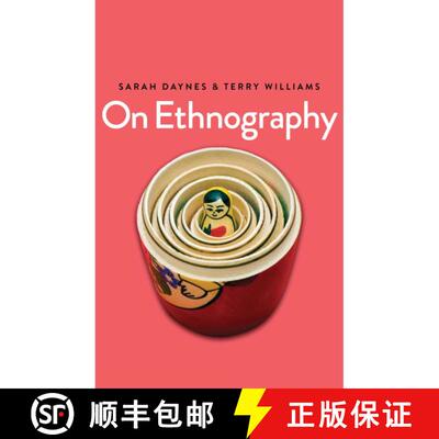 【3-4周达】Ethnography [Wiley社会学] [9780745685601]