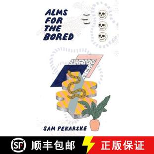 Alms 4周达 for the 9781732682719 Bored