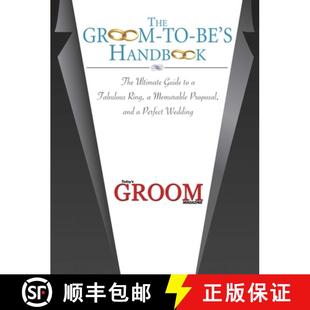 Ring Fabulous Proposal Handbook Guide 9781632203526 a... The 4周达 Groom Memorable Ultimate