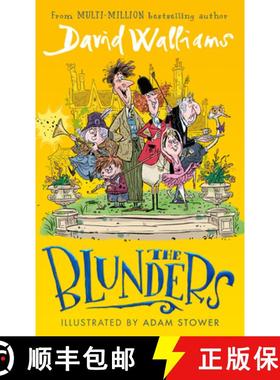 The Blunders [9780008588830]