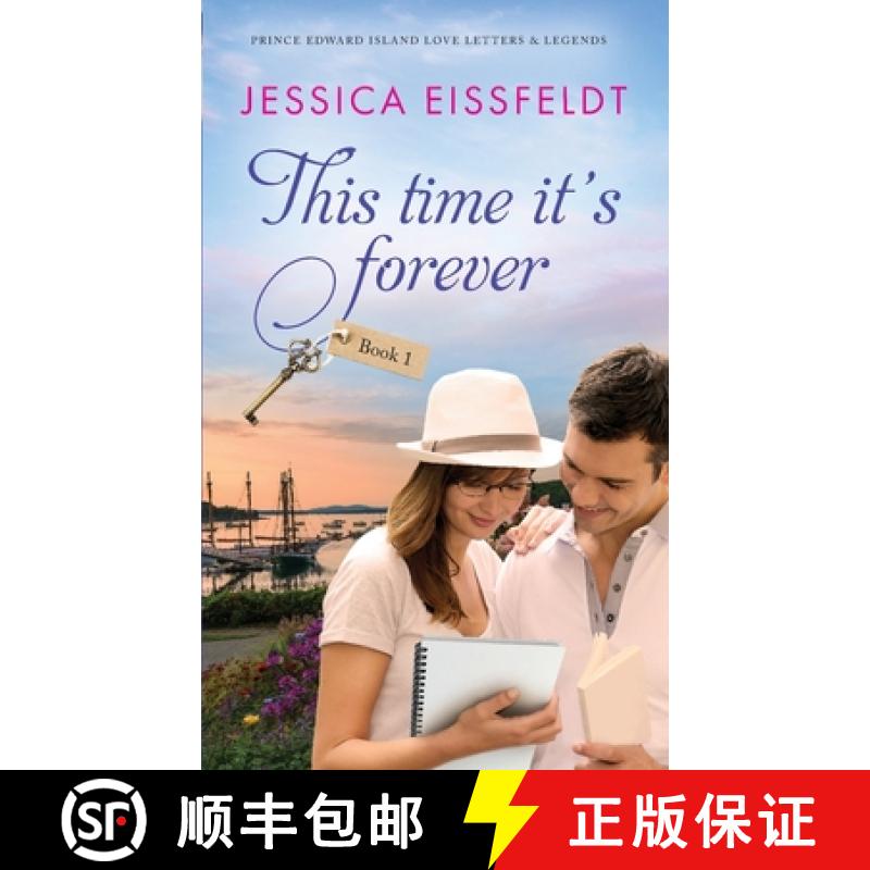 预订 This Time It's Forever [9781775147985]