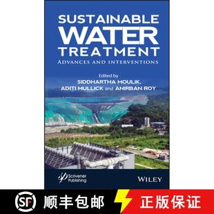 Future ... Treatment Water Development Perspective 4周达 9781119479987 Landscape And Historical Technological