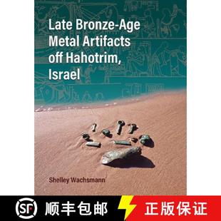 Off Age 9781648432125 Bronze Late Metal Israel Hahotrim Artifacts 4周达